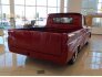 1964 Chevrolet C/K Truck for sale 101651234